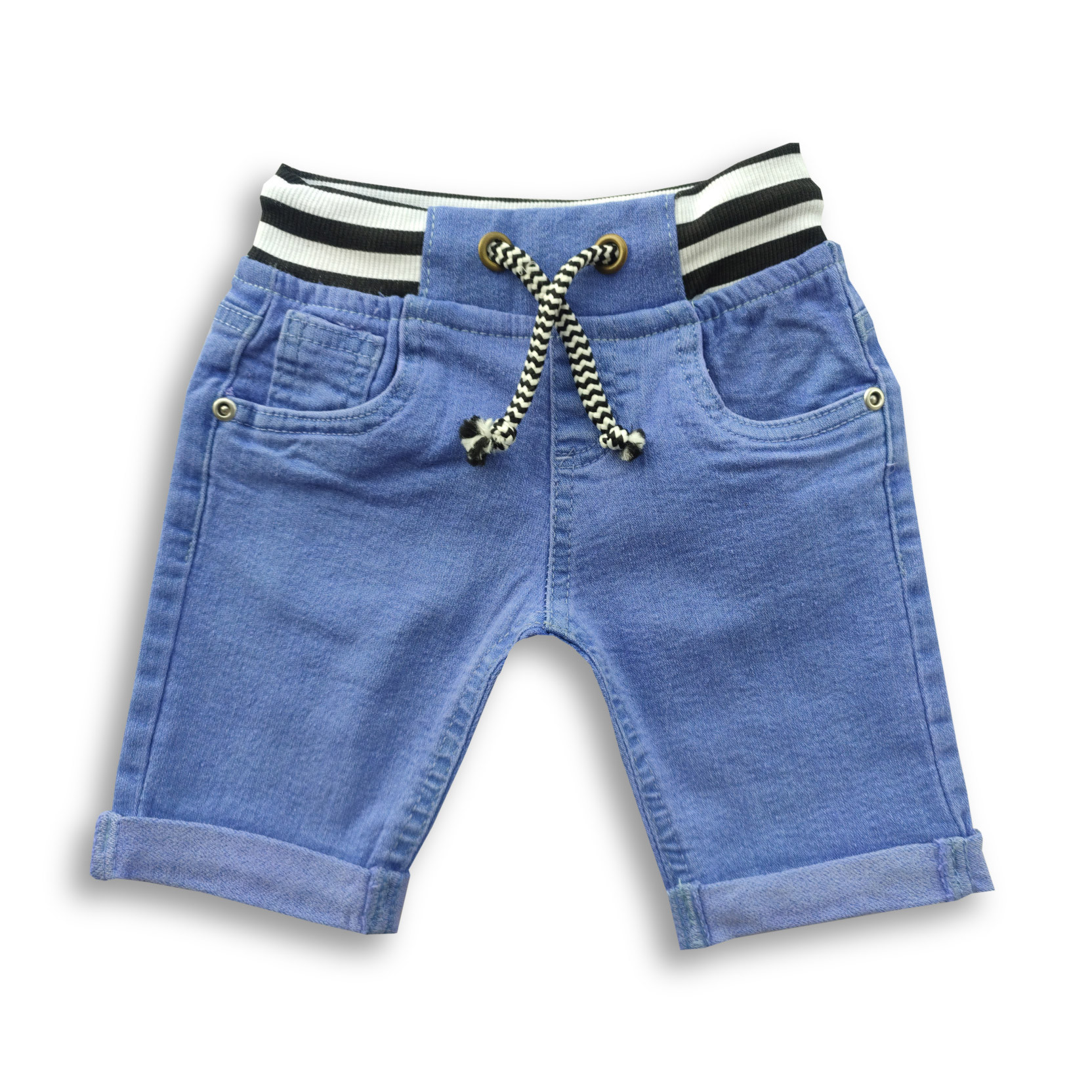 Men's Summer Worn-out Washed Jeans Shorts Three Part Work Clothes Quarter  Denim Pants Men Blue Shorts Jeans - AliExpress