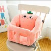 2 in 1 Baby Multifunction Sofa – Pink
