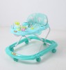 Baby Walker 6120 With Music & Toys