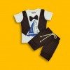 Boys Koti T-shirt & Pant Set
