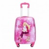 Children Barbie Luggage,16 inch