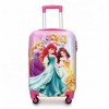 Children Five Princesses Luggage,20 inch
