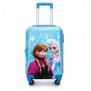 Children Frozen Luggage,20 inch