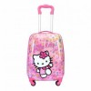 Children Hello Kitty Luggage,16 inch