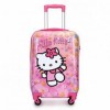 Children Hello Kitty Luggage,20 inch