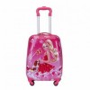 Children Luggage,Barbie Luggage,16 inch