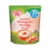 Cow & Gate Red Berry Wholegrain Porridge with Spelt From 7+ Months 200g