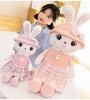 Cute Rabbit girl Plush Doll 60cm