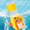 Duck Waterfountoin Pot for kids