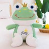 Frog Soft Plush For Adults/Baby
