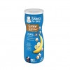 Gerber Puffs Banana Cereal Snack From 8+ Months 42g