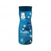 Gerber Puffs Blueberry Cereal Snack From 8+ Months 42g