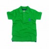 Green Baby Boy's Polo shirt