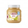 Heinz Apple & Oatmeal Puree From 6+ Months 170g