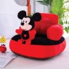 HELLO BABY Mickey Mouse Sofa