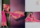 KAPIL FEB Pari Vol 3 cotton Cambric Casual Salwar kameez for Women_Mezenda
