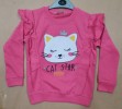 Kitty Swipe Shirt