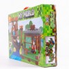 Minecraft 6 in 1 Building Block Series Lego Set