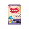 Nestle Cerelac Oat, Wheat & Prunes From 8+ Months 250g