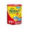 Nido One Plus From 1 to 3 Years 1800g