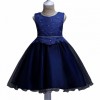 Baby Girl Infant Princess Party Wear Dress