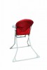 Plastic (Frame Material) Baby High Chair
