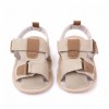 PU Leather Tassle Baby Summer Sandals