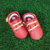 Red Baby Sneaker Shoes