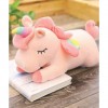 Sleeping Unicorn Plush toy