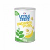 SMA Little Steps Popcorn Puffs Banana Flavors From 12+ Months 35g