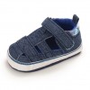 Standerd Baby Shoes Navy Blue