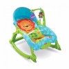Toddler Rocking Chair