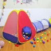 Tunnel Tent For Children