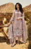 Vinay Fashion Silkina 28 Design Crepe Salwar Kameez With Embroidered Chiffon Dupatta