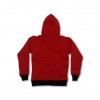 You Matter Stylish Hoodie for   Girls and Boys Dark Red